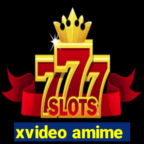 xvideo amime